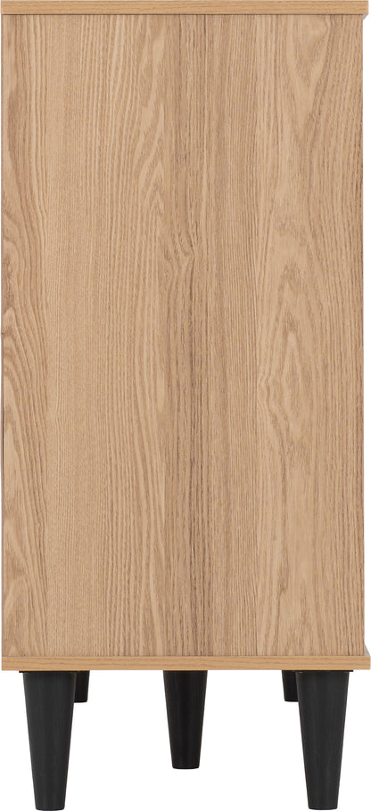 Tessa 3 Door 2 Drawer Sideboard
