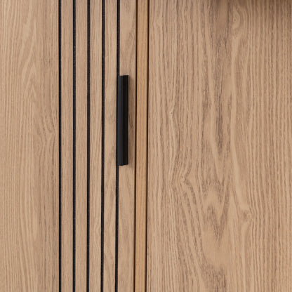 Tessa 3 Door 2 Drawer Sideboard