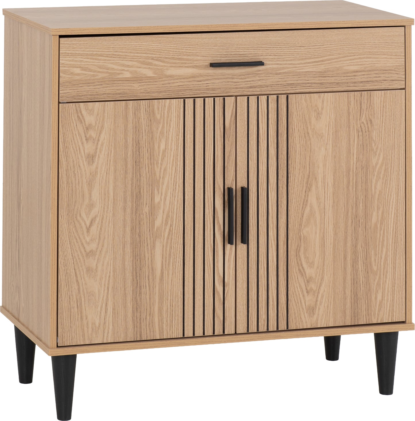 Tessa 2 Door 1 Drawer Sideboard