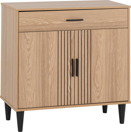 Tessa 2 Door 1 Drawer Sideboard