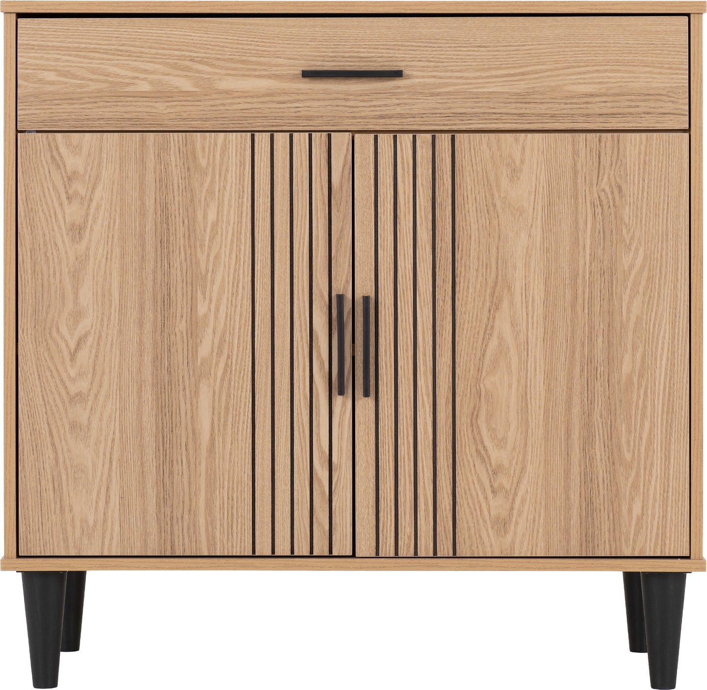Tessa 2 Door 1 Drawer Sideboard
