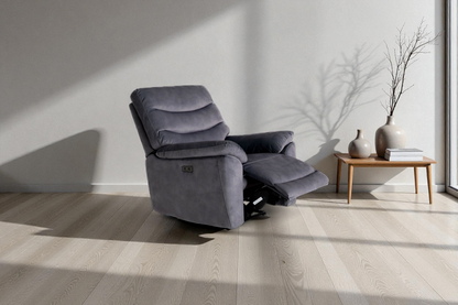 Toledo Power Recliner Armchair