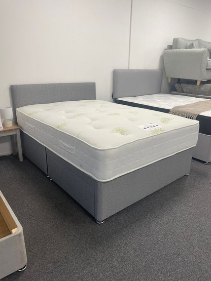 Maddy Lux 1000 Pocket Sprung Mattress