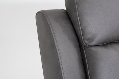 Jackson Modular Power Recliner Corner Sofa
