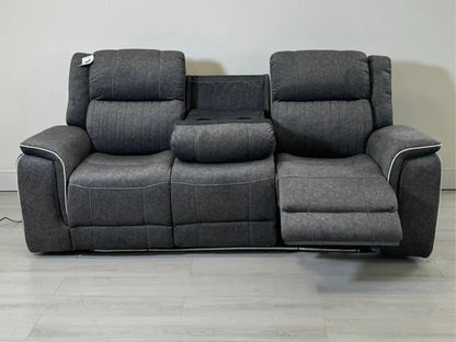 Havana Power Recliner 3+2 Suite