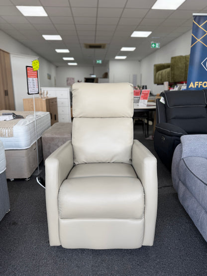 Rise Recliner Dual Motor Armchair #U1338