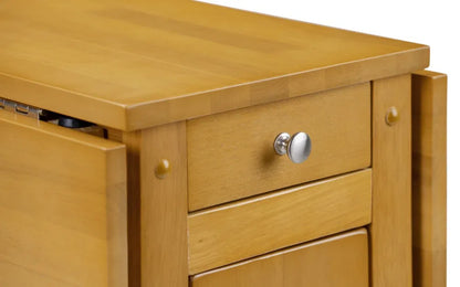 Savoy 4 Seater Dining Set