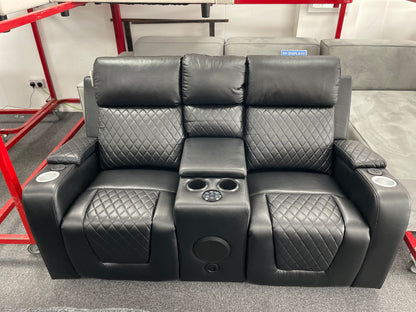 Flora Power Recliner Cinema 3+2 Suite