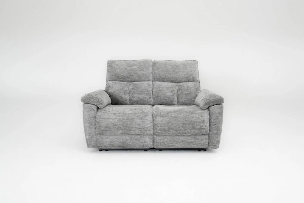 Klint 2-Seater Power Recliner Sofa