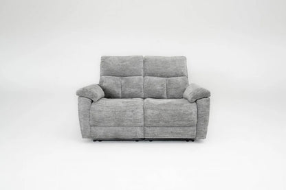 Klint 2-Seater Power Recliner Sofa