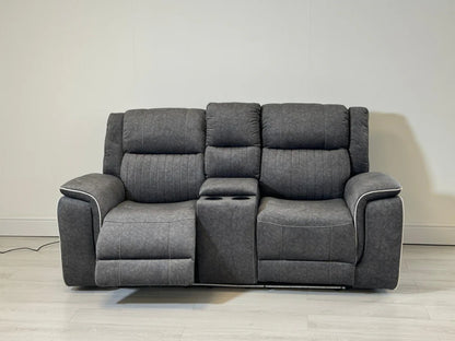 Havana Power Recliner 3+2 Suite