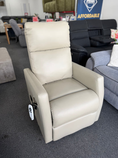Rise Recliner Dual Motor Armchair #U1338