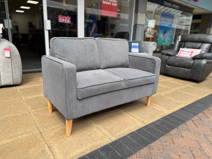 2 Seater sofa with Storage #U1318