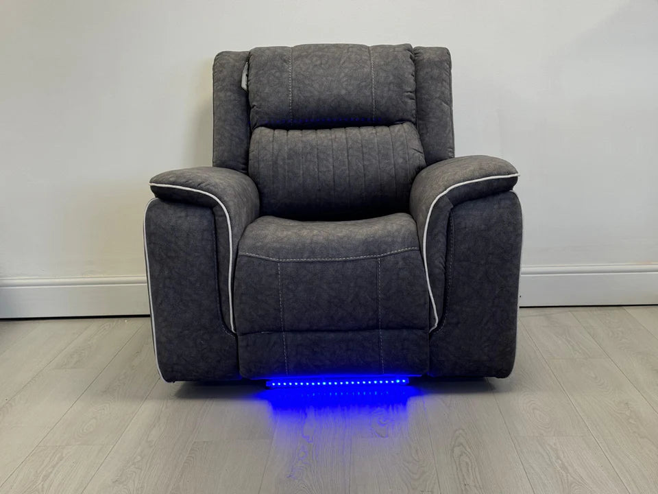 Havana Power Recliner Armchair
