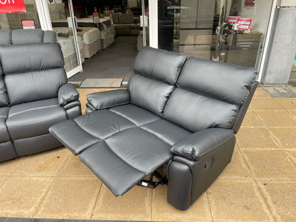 Valencia Power Recliner 3+2 Suite
