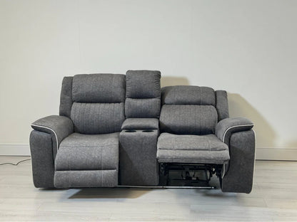 Havana Power Recliner 3+2 Suite