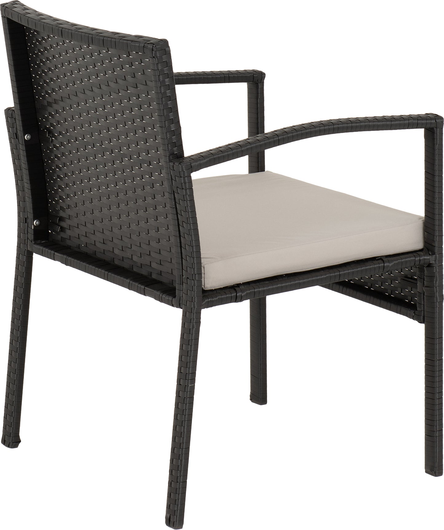 Cedar 4 Piece Garden Set