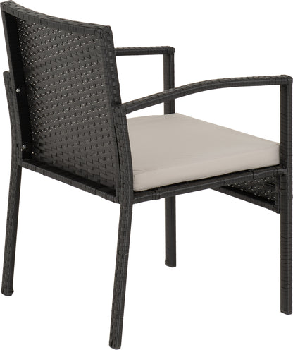 Cedar 4 Piece Garden Set