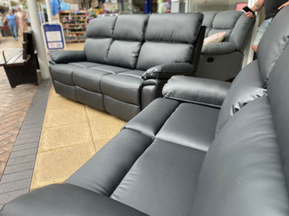 Valencia Power Recliner 3+2 Suite