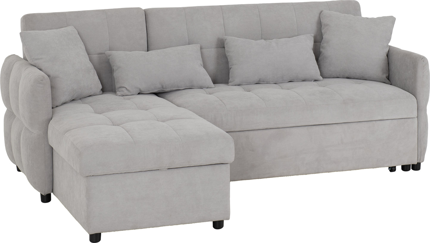 Chelsea Corner Sofa Bed