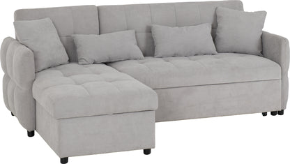 Chelsea Corner Sofa Bed