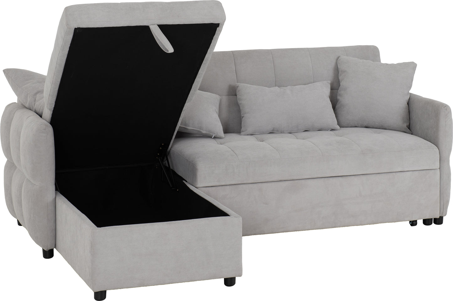 Chelsea Corner Sofa Bed