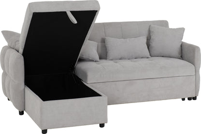 Chelsea Corner Sofa Bed