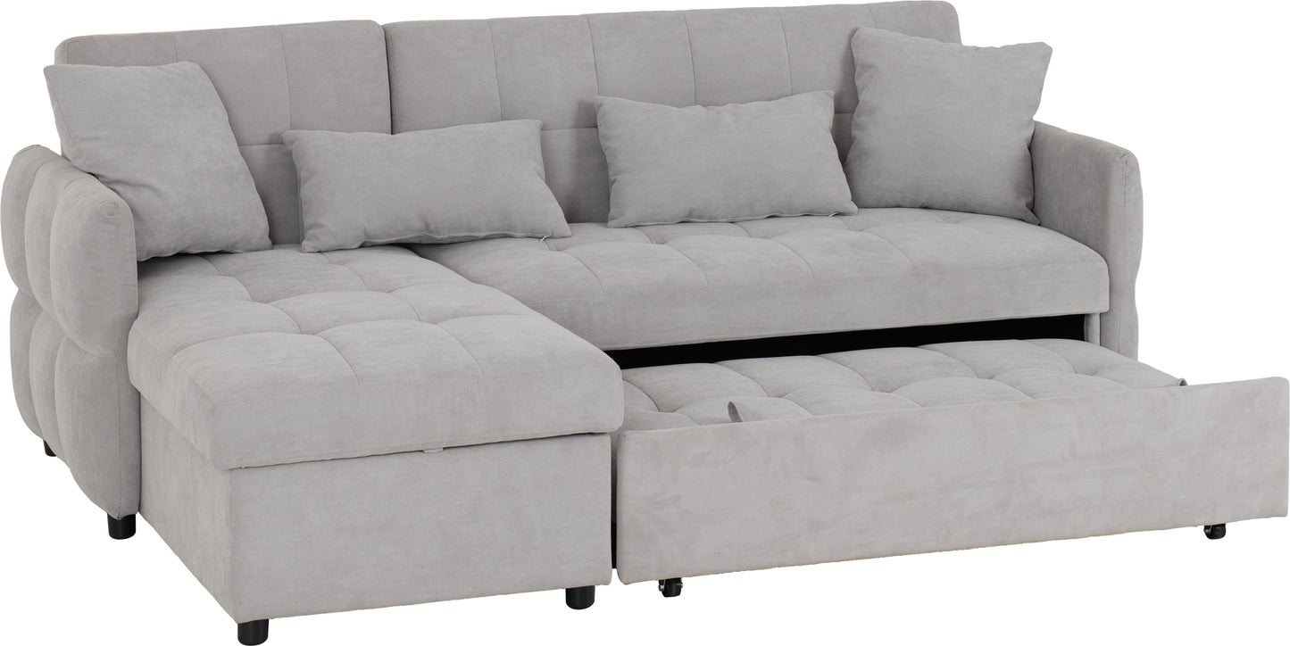 Chelsea Corner Sofa Bed