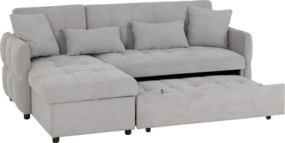 Chelsea Corner Sofa Bed