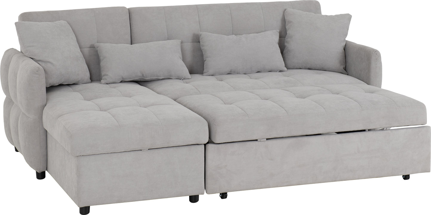 Chelsea Corner Sofa Bed