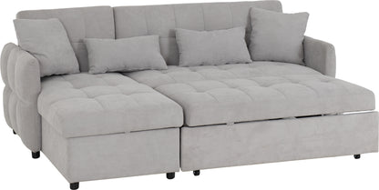 Chelsea Corner Sofa Bed