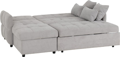 Chelsea Corner Sofa Bed