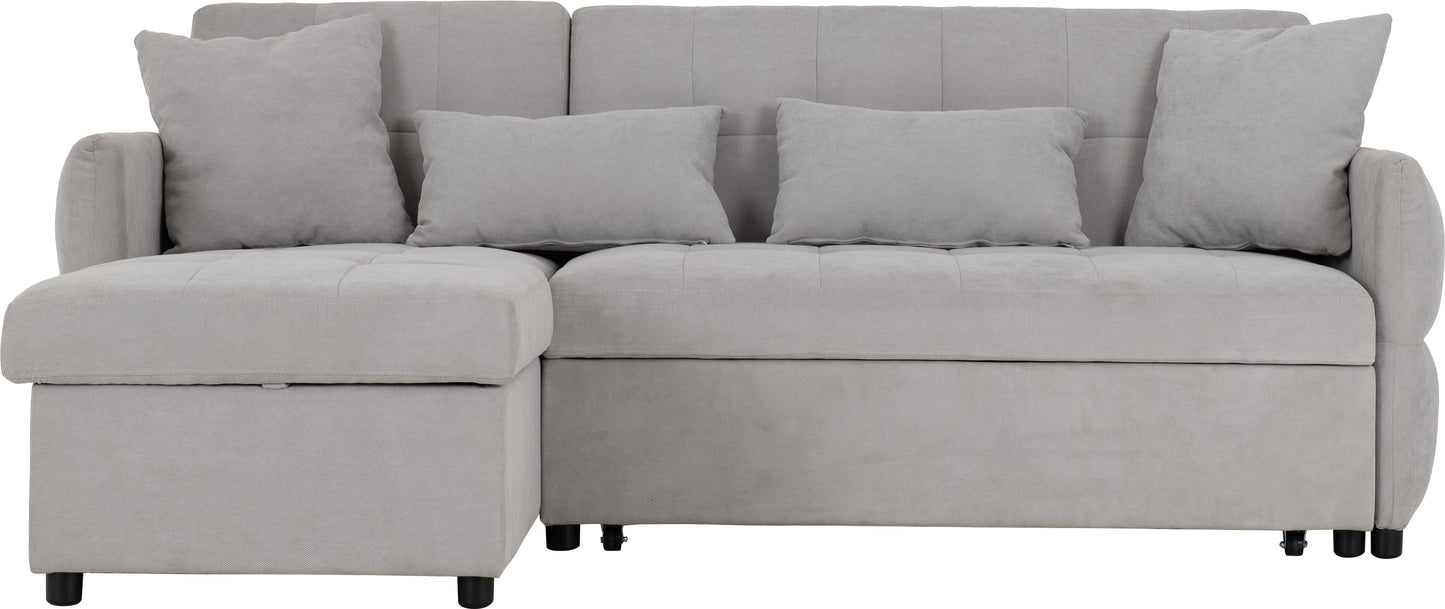 Chelsea Corner Sofa Bed