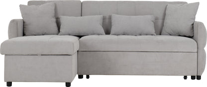 Chelsea Corner Sofa Bed