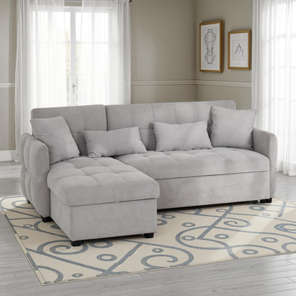 Chelsea Corner Sofa Bed