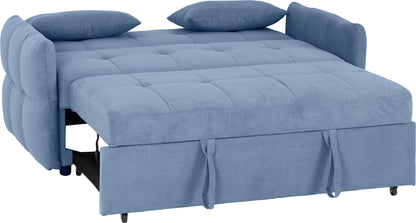 Chelsea 2-Seater Sofa Bed