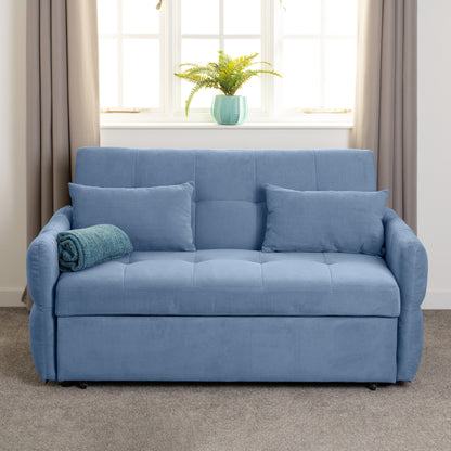 Chelsea 2-Seater Sofa Bed