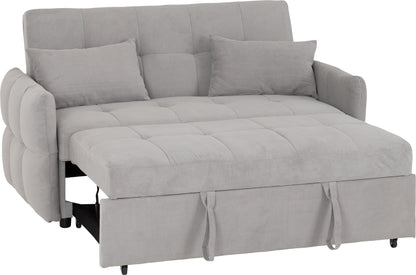 Chelsea 2-Seater Sofa Bed