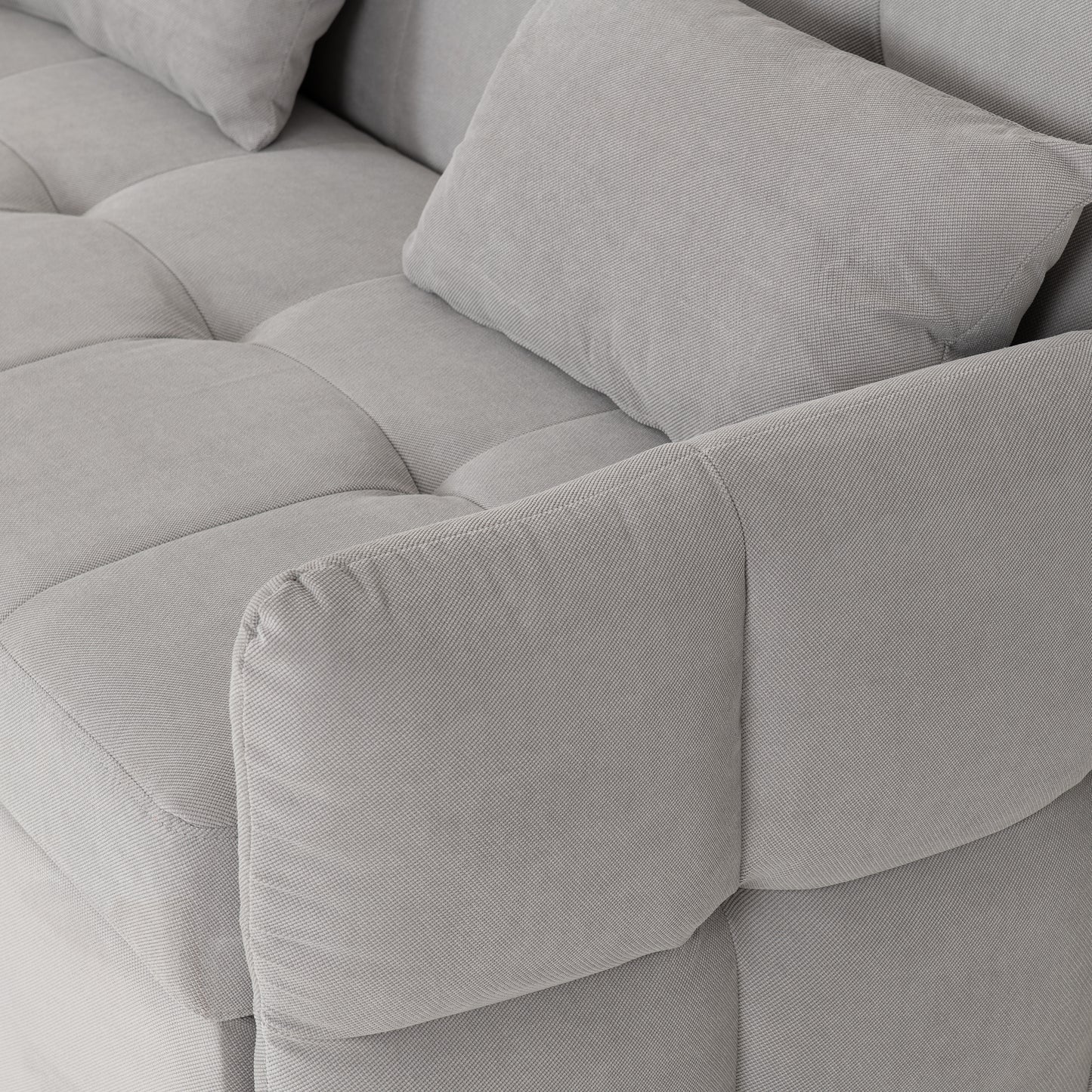 Chelsea 2-Seater Sofa Bed