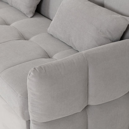 Chelsea 2-Seater Sofa Bed