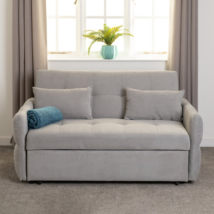 Chelsea 2-Seater Sofa Bed