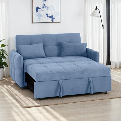 Chelsea 2-Seater Sofa Bed
