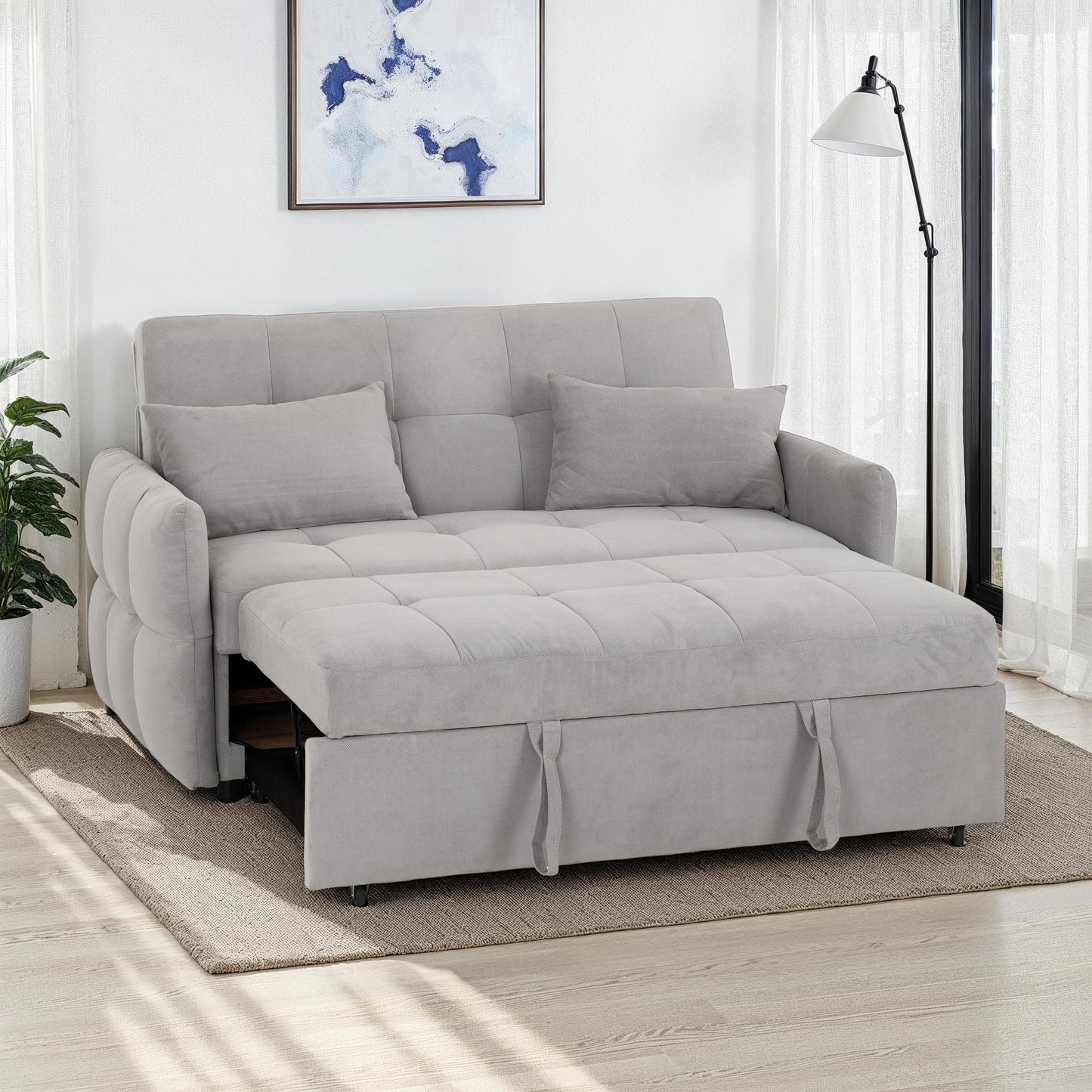 Chelsea 2-Seater Sofa Bed