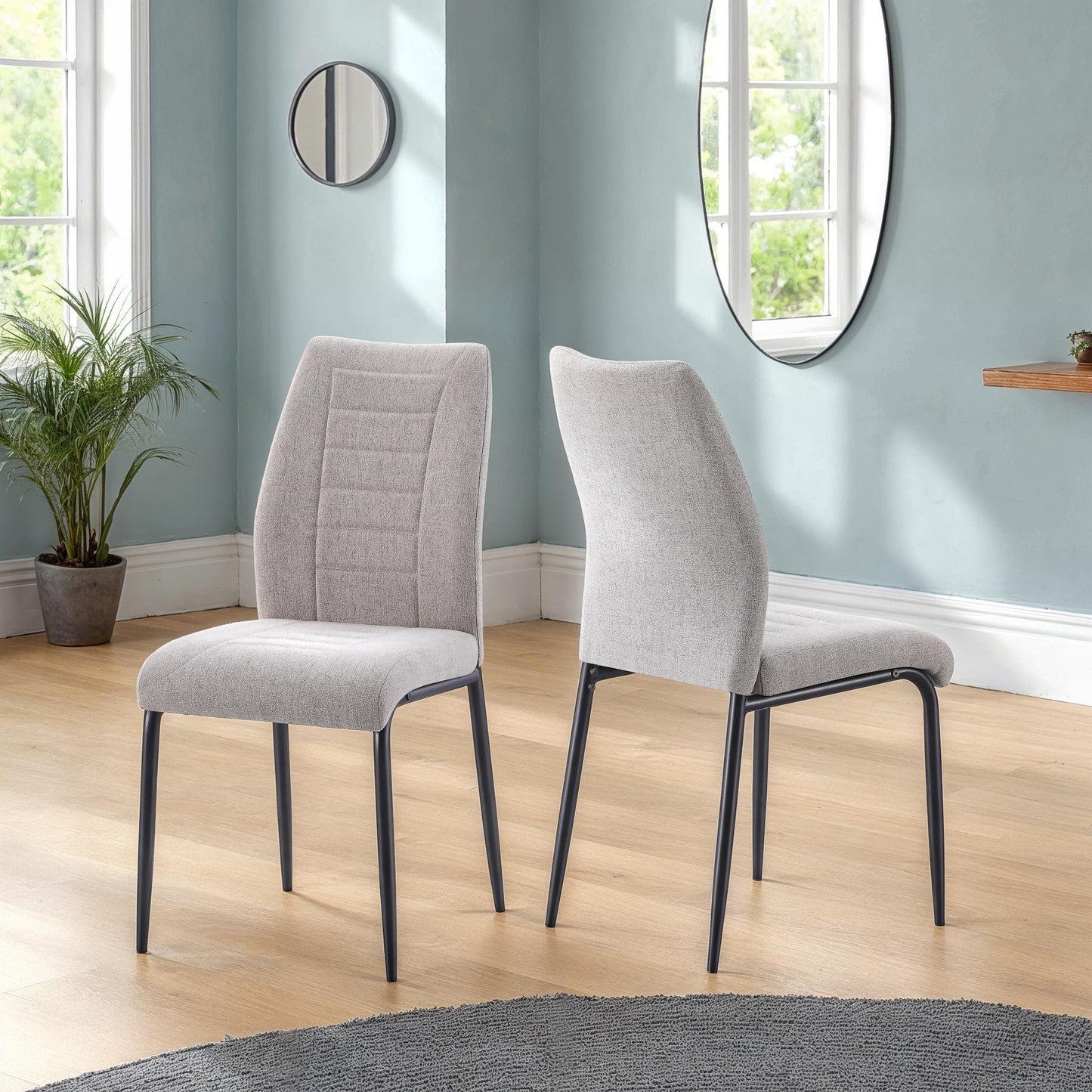 Chilton Dining Chair