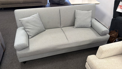 Habitat 2-Seater Sofa Bed with Storage #U1308