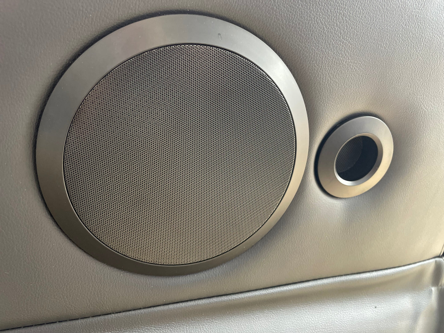 Valencia Power Recliner 3+2 Suite