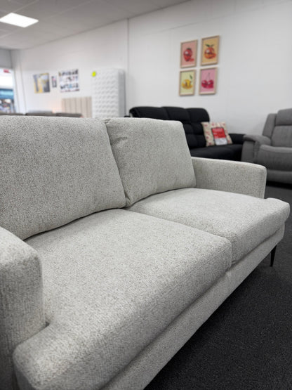 Julian Bowen Carrera 2 Seater Sofa - Ex Display