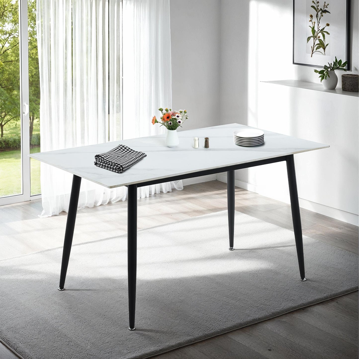 Fenton Dining Table