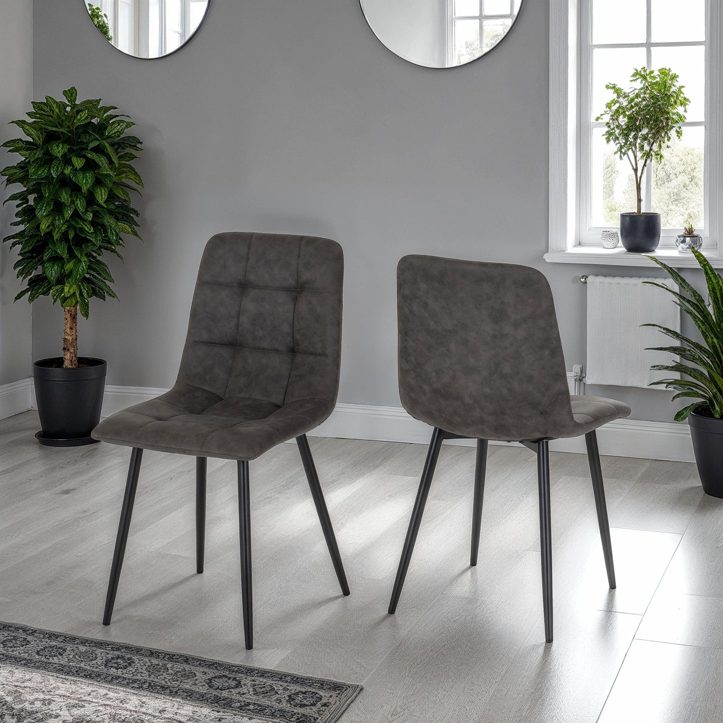 Fenton Dining Chair