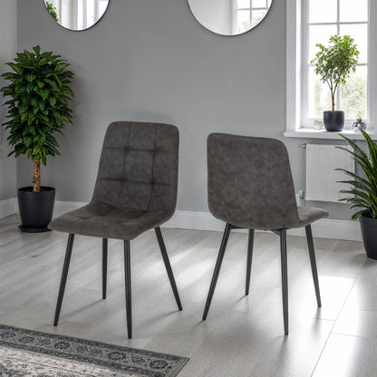 Fenton Dining Chair